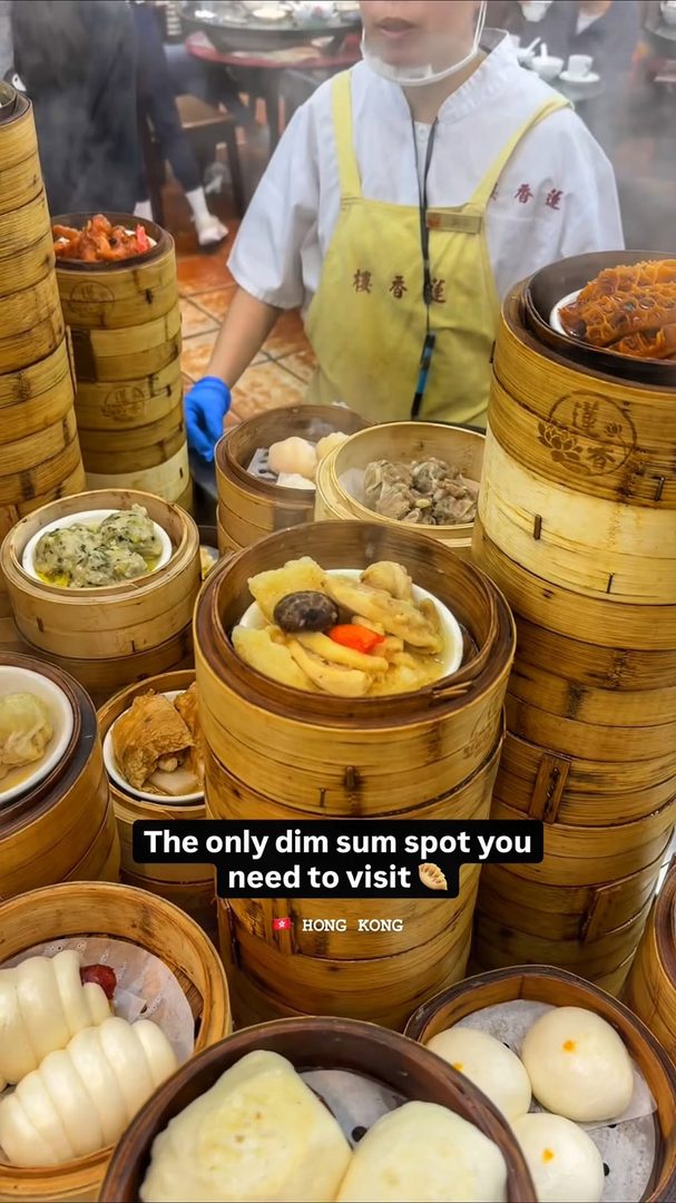 蓮香樓 相片 6